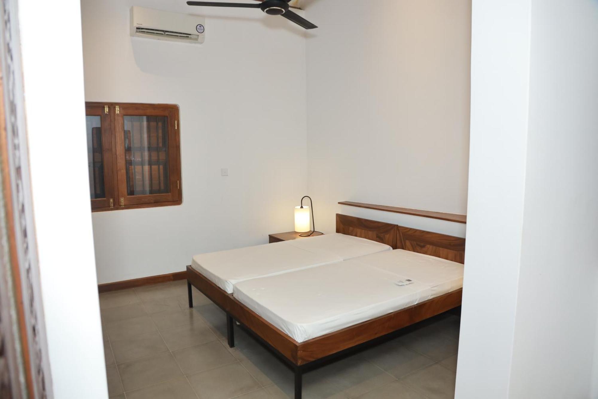 The Mango Nest Villa Jaffna Dış mekan fotoğraf
