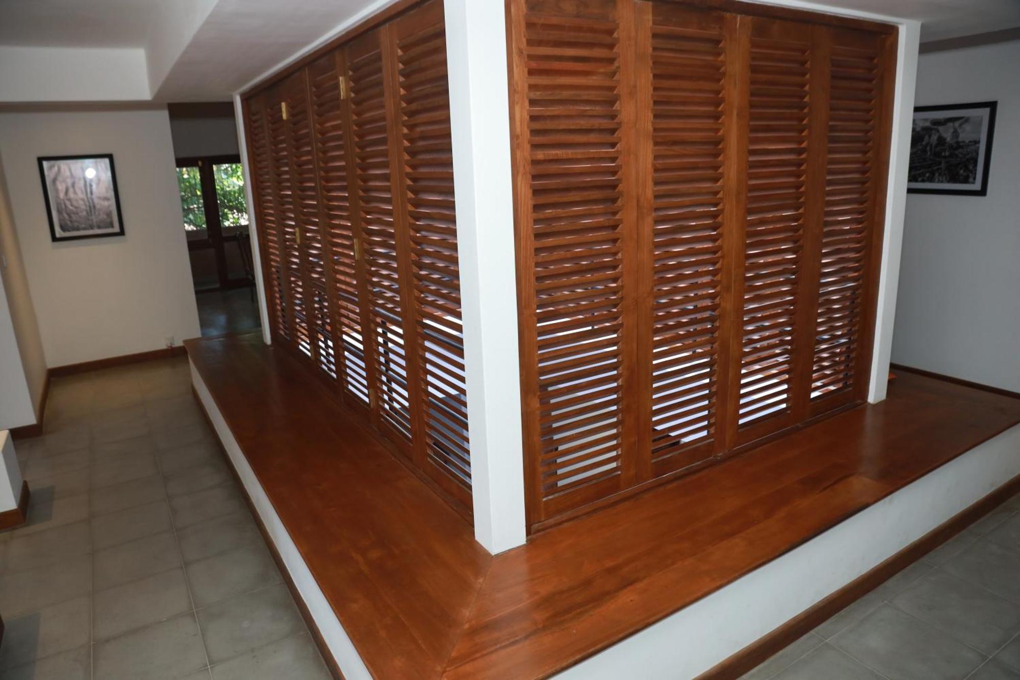 The Mango Nest Villa Jaffna Dış mekan fotoğraf
