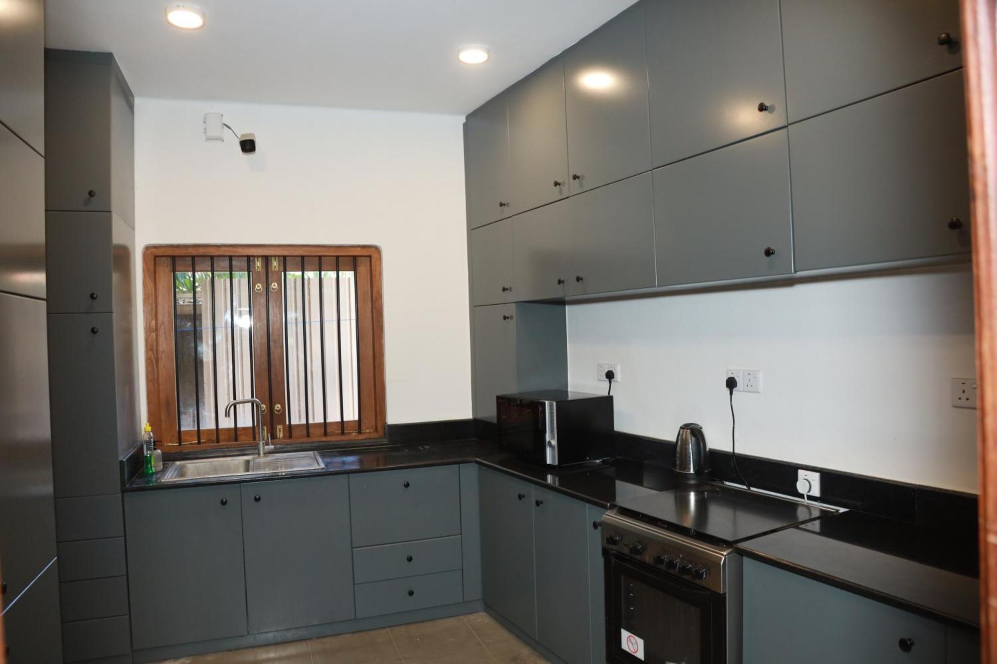 The Mango Nest Villa Jaffna Dış mekan fotoğraf