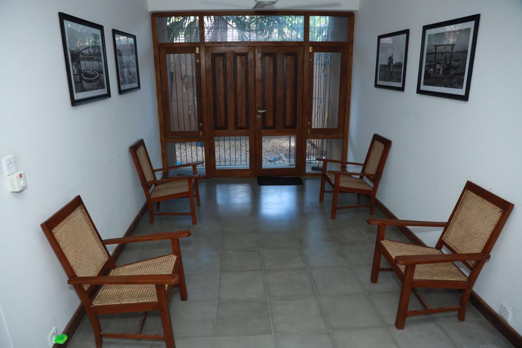 The Mango Nest Villa Jaffna Dış mekan fotoğraf