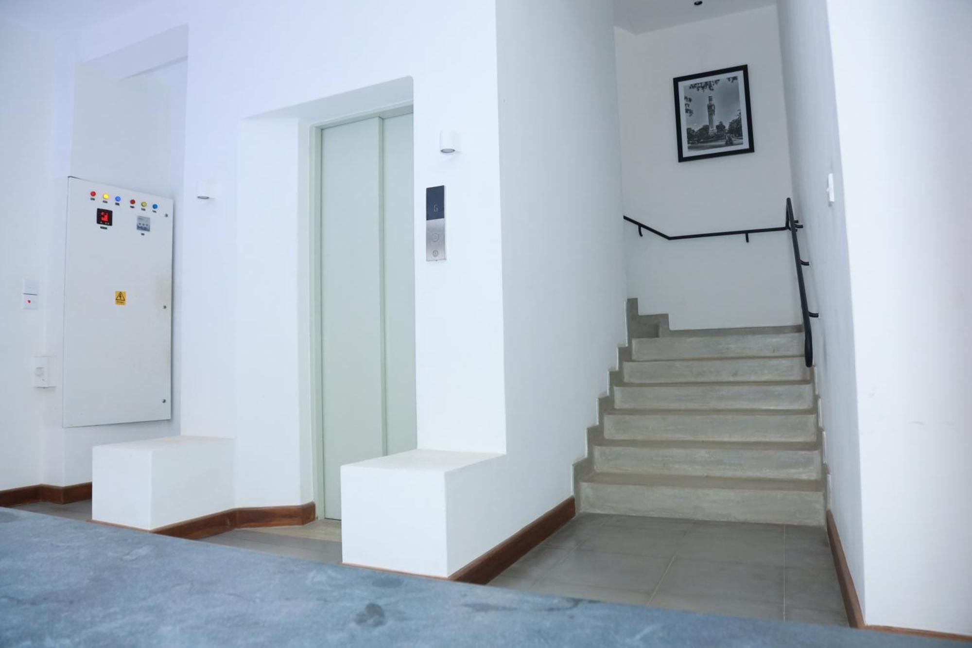 The Mango Nest Villa Jaffna Dış mekan fotoğraf
