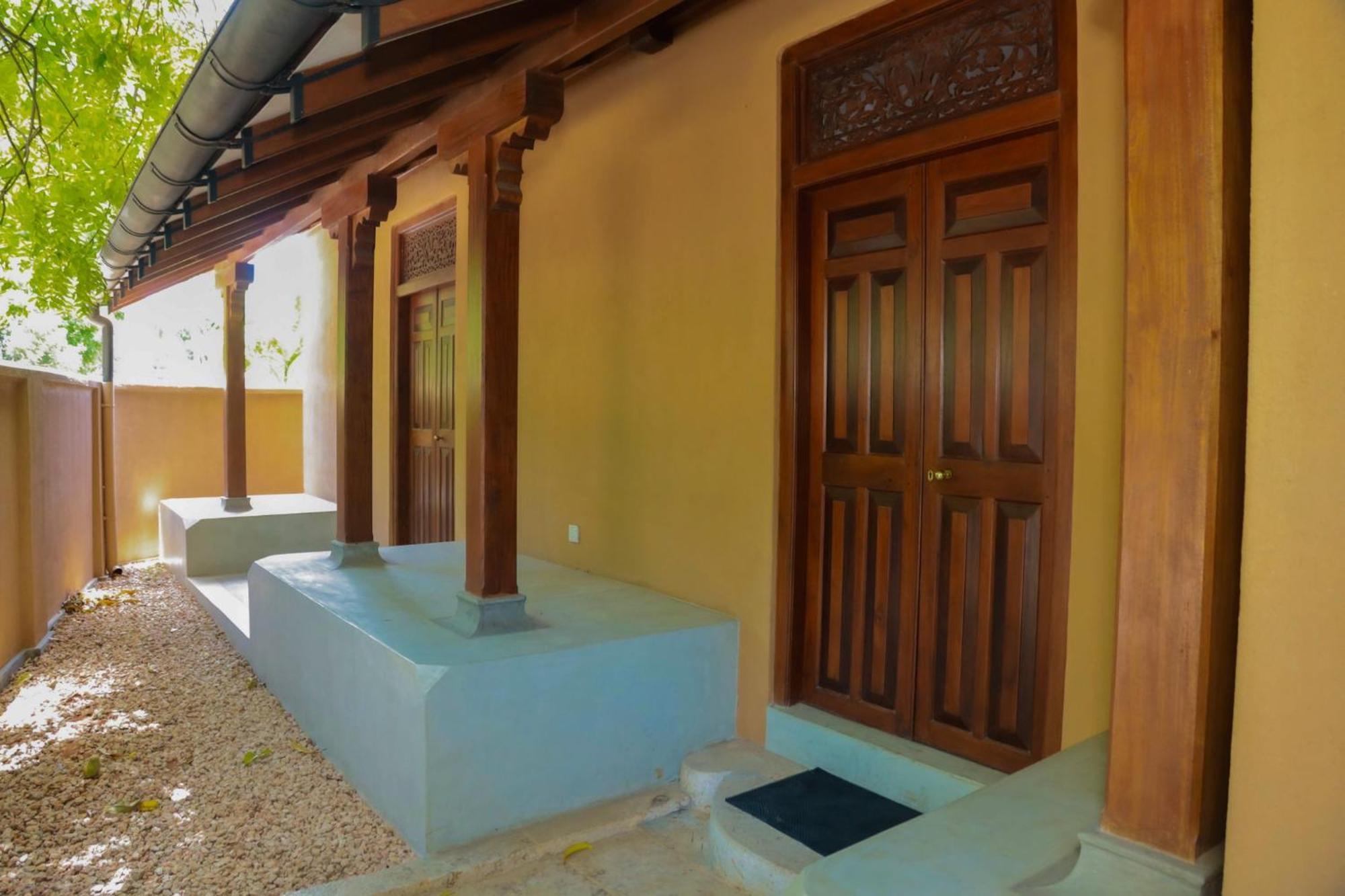The Mango Nest Villa Jaffna Dış mekan fotoğraf