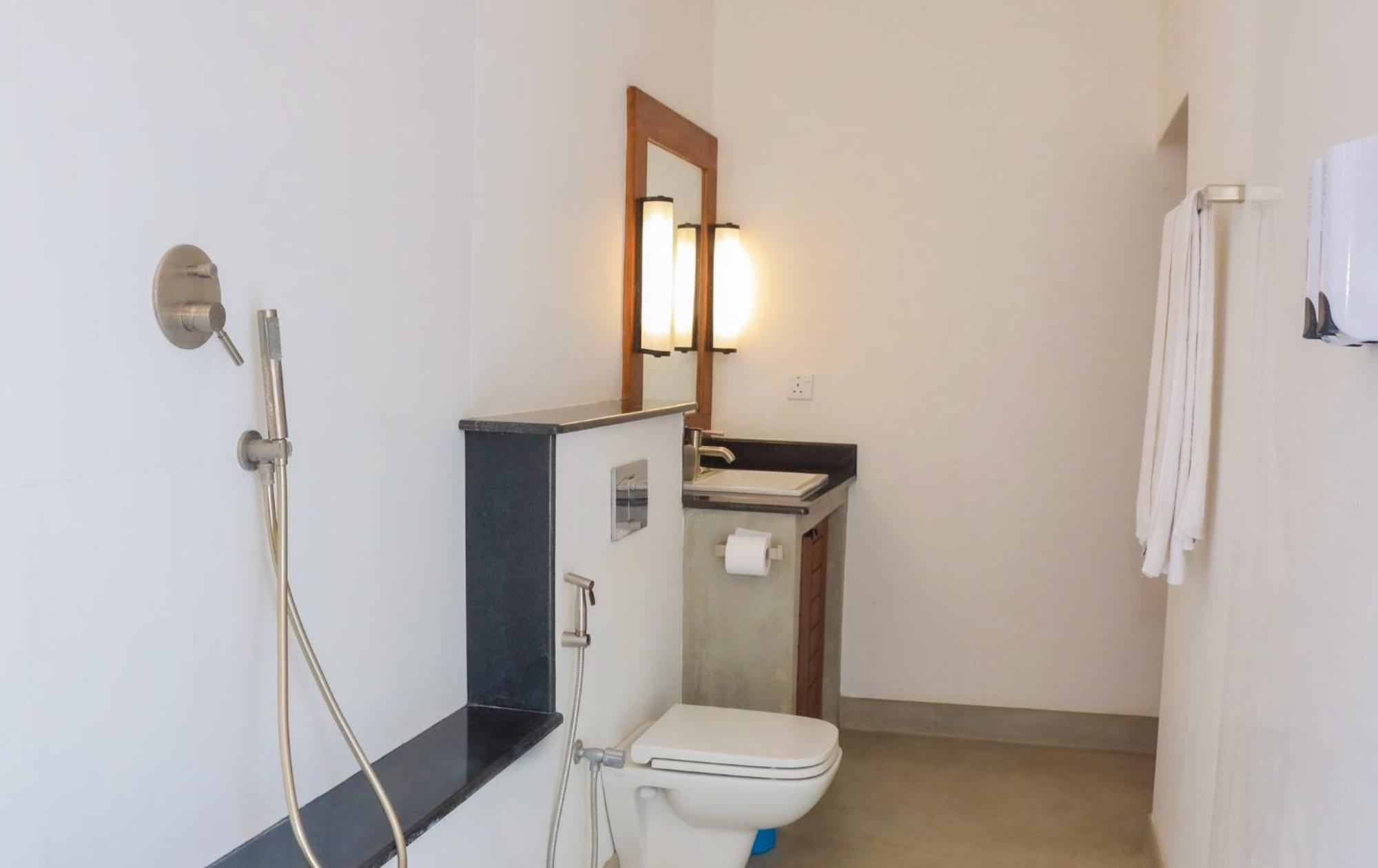 The Mango Nest Villa Jaffna Dış mekan fotoğraf