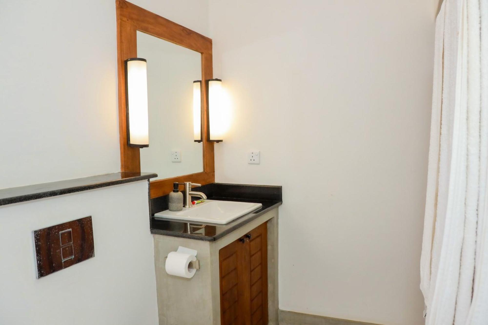 The Mango Nest Villa Jaffna Dış mekan fotoğraf