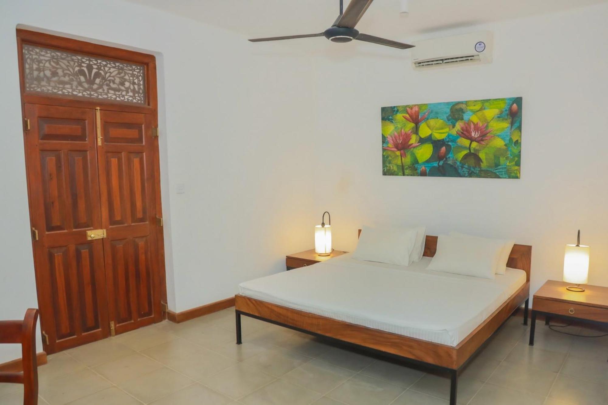 The Mango Nest Villa Jaffna Dış mekan fotoğraf