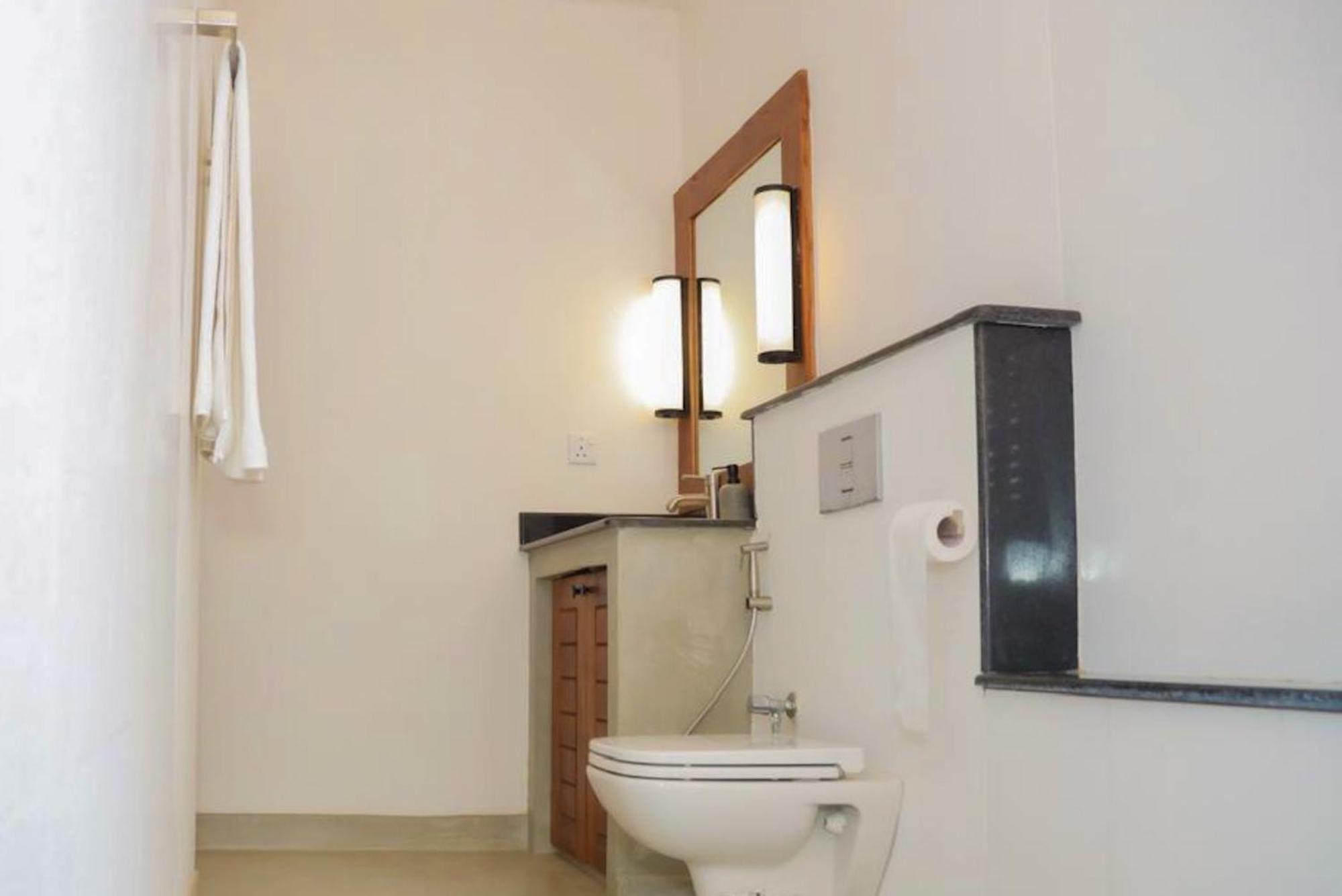 The Mango Nest Villa Jaffna Dış mekan fotoğraf