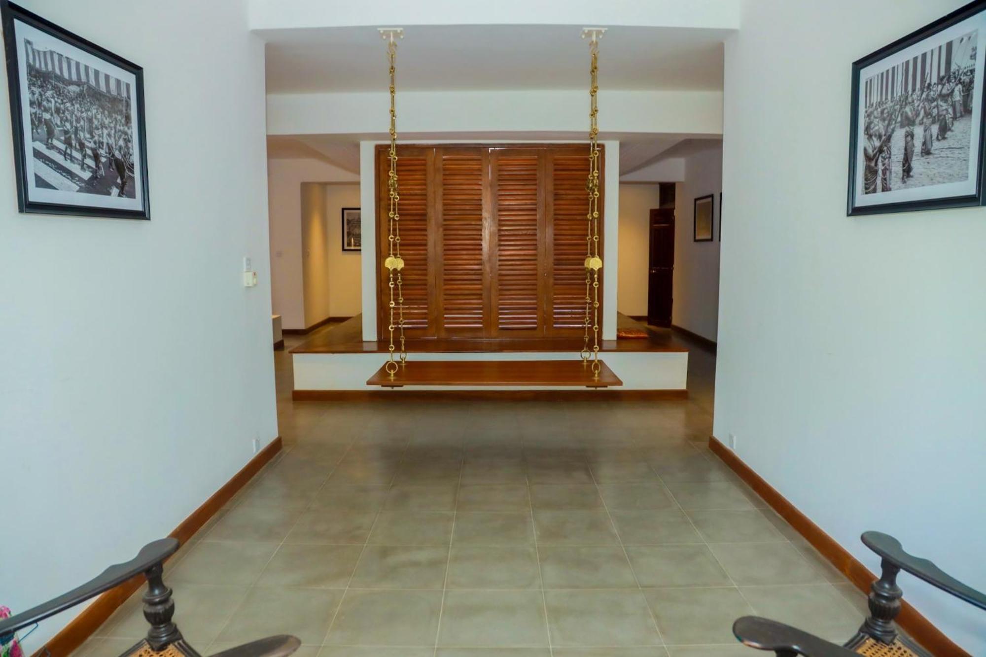 The Mango Nest Villa Jaffna Dış mekan fotoğraf